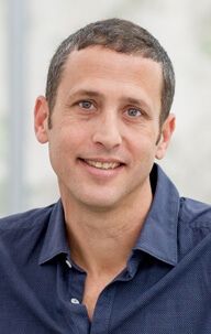 Doron Kenig