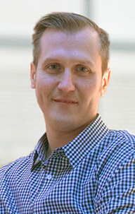 Seth Landsberger